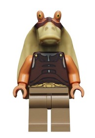 Brand New GUNGUN SOLDIER SW0302 LEGO Star Wars From Set 7929