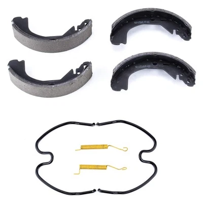 PowerStop SSH636 Drum Brake Shoes For Buick Century 1993-2003 Rear Foto 1 de 2