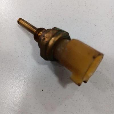 Sensor de temperatura de refrigerante Ford Explorer 3,5 2016 2017 2018 2019 Foto 1 de 4