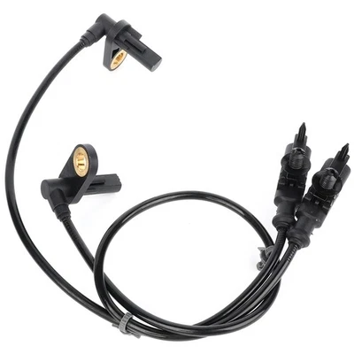 For 2006-2010 Infiniti M35 M45 ABS Wheel Speed Sensor Rear Left Right Side - Imagem 1 de 4