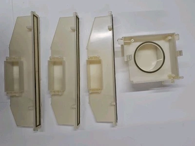 Epson SureColor P9000 Part 2120026	FAN ASSY Assembly Parts 302 P8000 P7000 P6000 - Image 1 of 4