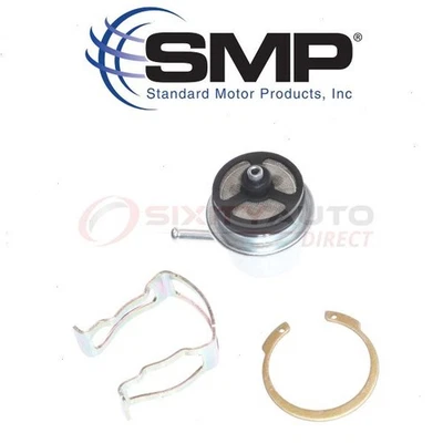 SMP T-Series Fuel Injection Pressure Regulator for 1996-2000 Chevrolet K2500 oc - Image 1 of 4