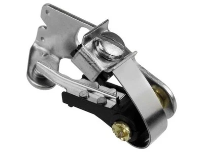 Pozos de encendido para Jeep J2600 1966-1973 14872FYQK 1967 1968 1969 1970 Foto 1 de 2