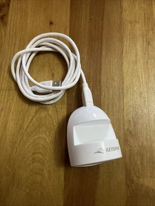Keyspan iTunes iR Odbiornik na podczerwień UIA-11F z kablem USB - Zdjęcie 1 z 3
