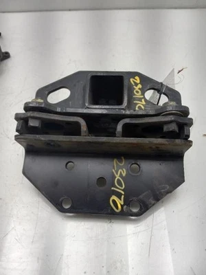 16 LEXUS GX460 REAR TOW HITCH ATTATCHMENT ONLY - Image 1 of 4