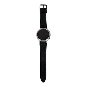 Samsung Galaxy Watch4 Classic SM-R890 46mm Stainless Steel - No Ch@rger. Working - Picture 1 of 2