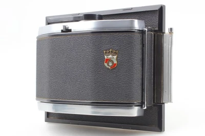 [ Near MINT ] WISTA 6x9 Roll Film Back Holder For Large Format Camera From JAPAN - Image 1 of 4