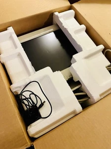 RARE IN BOX! Samsung Syncmaster 15” LCD Monitor 570v tft 1024x768 - Picture 1 of 7