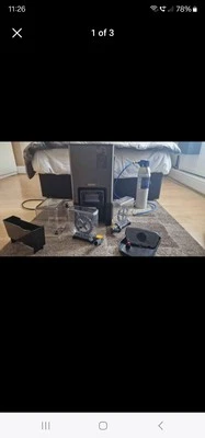 Bravilor Bonamat Sego Coffee Machine - Image 1 of 4