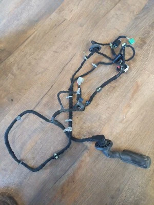 Arnés de cableado puerta trasera derecha GMC Acadia Denali 2020 84726095 20 21 22 23 Foto 1 de 3