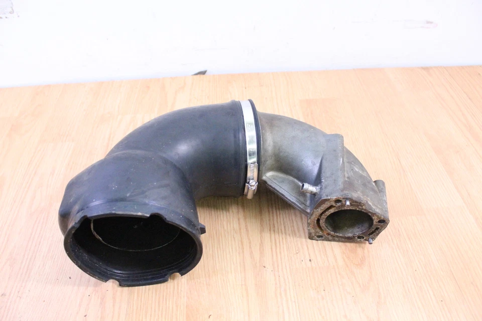 Yamaha Waverunner XL700 2000 junta de anillo de escape con arranque Foto 1 de 4