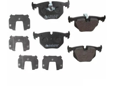 Juego de pastillas de freno traseras para BMW X3 2004-2010 ATE 45181CBGY 2005 2006 2007 2008 2009 Foto 1 de 2