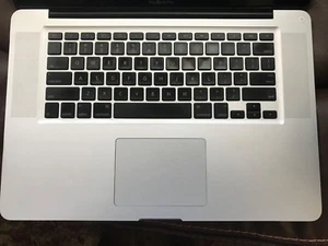 macbook pro 15-inch mid 2009 - Picture 1 of 10