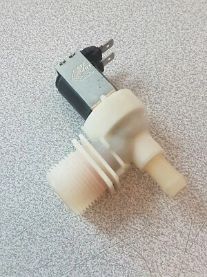 Fagor LFI-040N vanne arrivée eau entrée electrovanne 13011 V621000F7 33190203 - Photo 1/4