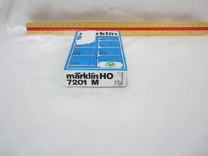 Marklin 7201 HO Cantenary Power Mast - Picture 1 of 4