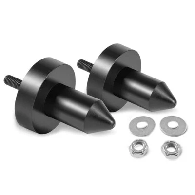 Kit de bujes de pasador de capó 924-5410 para Kenworth T2000 T600A T800 W900 2003-2010 par Foto 1 de 4