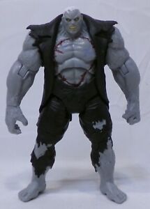 Mattel DC Multiverse Batman Arkham City Solomon Grundy 4" Scale Figure