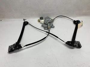 07-10 SATURN SKY - PONTIAC SOLSTICE FRONT RIGHT WINDOW REGULATOR MOTOR LOT3504 - Picture 1 of 9