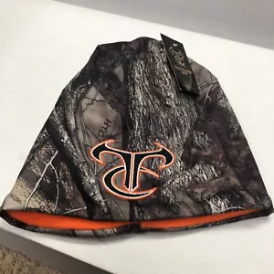 True Timber Hunting Beanie Hat - Men’s OSFM NEW - Picture 1 of 6