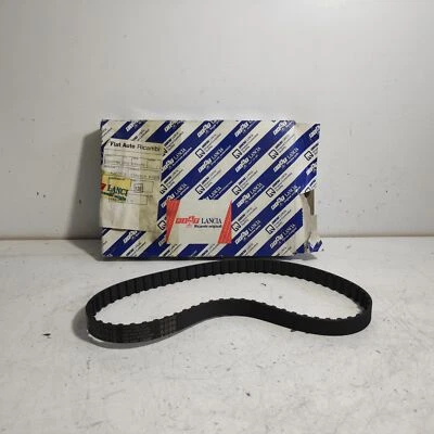 CINGHIA DISTRIBUZIONE FIAT 131 - 132 - ARGENTA ORIGINALE 4387012 - Изображение 1 из 4