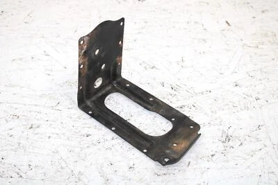 Ski-doo Mach Z 1000 2005 OEM reposapiés izquierdo refuerzo 518323954 SS88 Foto 1 de 4