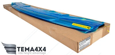 Genuine OEM Rear Bumper Protector for Infiniti QX56 QX80 2011-2014 999T6-3W000 - Image 1 of 4