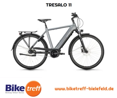 Victoria TRESALO 11 Herren 55 cm - Active Line PLUS - 500Wh - Bild 1 von 2