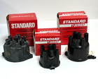 STANDARD ASSORTED LOT OF DISTRIBUTOR CAPS JH92T JH115T & JH164 **LOT OF 3**