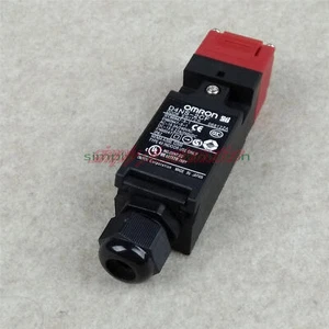 ONE Omron D4NS-2CF Interruttore porta di sicurezza D4NS2CF nuovo - Foto 1 di 1