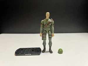 Figura de acción G.I Joe 2008 25 aniversario paquete de cómics Duke V27 3,75 - Imagen 1 de 7