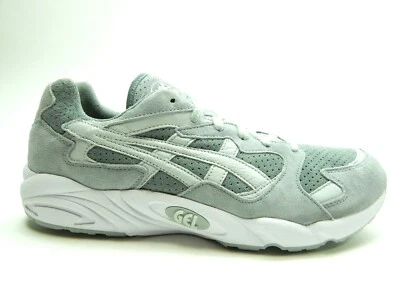 ASICS ГЕЛЬ DIABLO КАМЕНЬ СЕРЫЙ ЛЕДНИК МУЖСКИЕ ТУФЛИ - Изображение 1 из 4