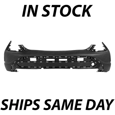 NEW Textured Rear Bumper for 2022 2023 Hyundai Kona SE SEL Essential Preferred — 第 1/4 张图片