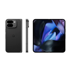 Totalmente Desbloqueado ✨ Google Pixel 9 Pro Plegable 256GB 16GB Obsidiana 8.0'' - Excelente - Imagen 1 de 3
