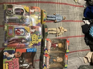 Austin Powers Action Figuren Konvolut - Bild 1 von 5