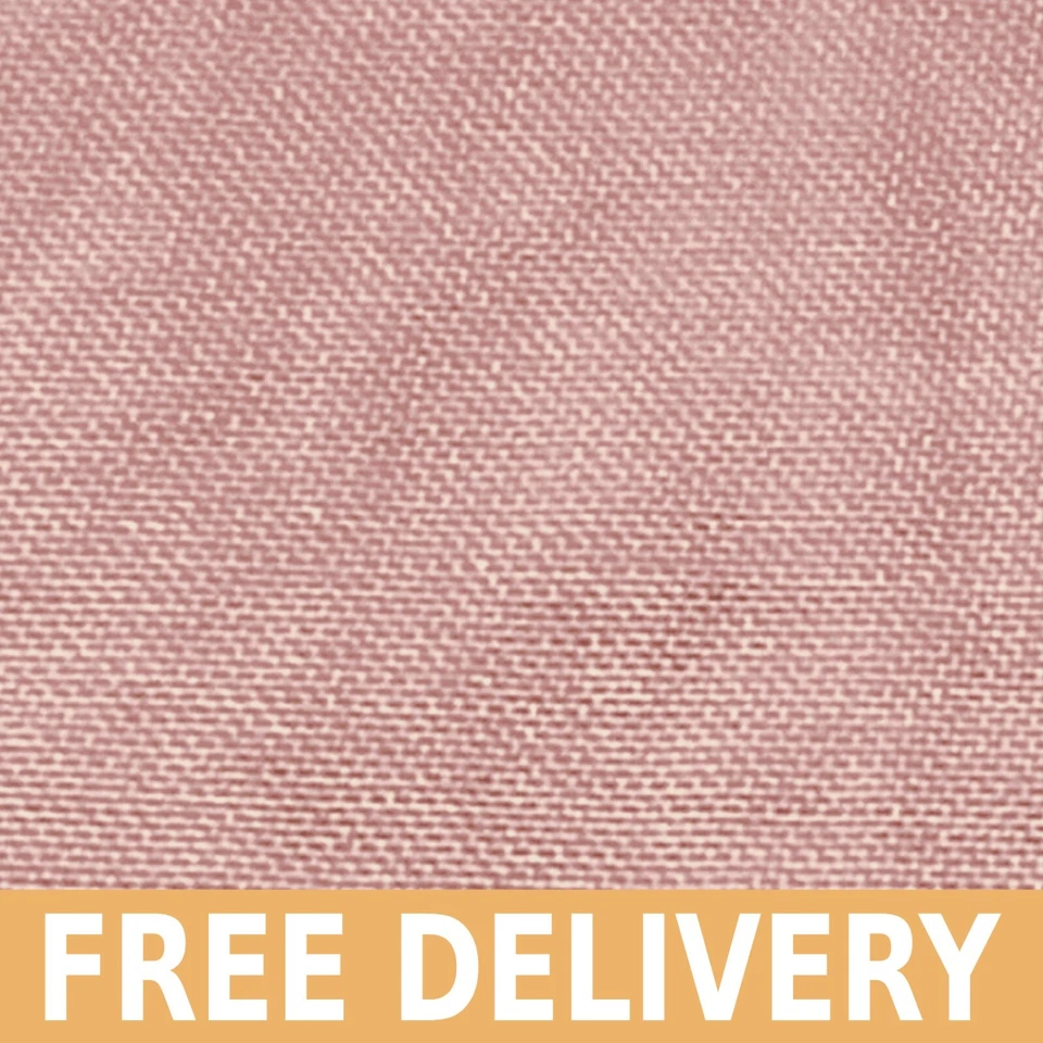 Solid Power Mesh Fabric - Pale Rose 58" Sold by Yard/Style #10X - Free Shipping - Image 1 of 1
