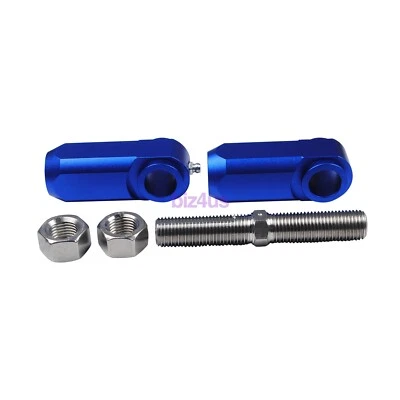 YAMAHA RAPTOR 700 700R ATV REAR END LOWERING KIT - Изображение 1 из 4