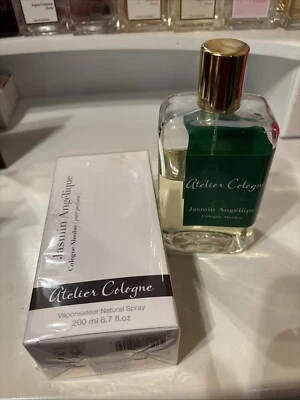atelier cologne parfum - Bild 1 von 2