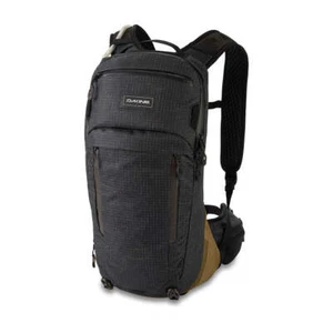 Dakine Seeker 10L Hydration Pack - Black - 2022 - Picture 1 of 3