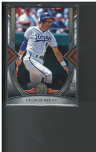 B3053- 2022 Topps Museum Sammlung BB Karten 1-100 -du Pick- 15 + Gratis US - Bild 1 von 3