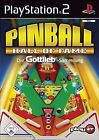 Pinball Hall of Fame (Play it) by Play It | Game | condition good