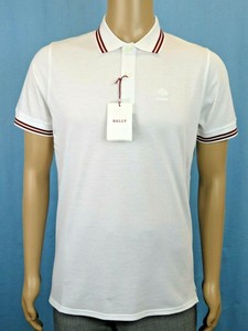 men bally shirt