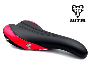 WTB Pure V Bicycle bike MTB Saddle seat Bicycle MTB saddle Bike seat - Picture 1 of 2