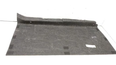 Alfombra maletero BMW Z4 E85 descapotable 2006 7024819 Foto 1 de 4