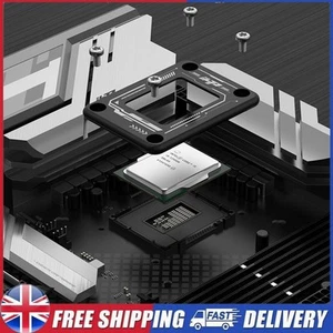 Fixing Backplane Stable Curved Correction Fastener for LGA1700-BCF Intel Gen 12 - Afbeelding 1 van 11