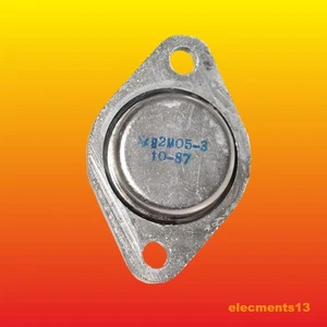 V2M05-3 В2М05-3 PUENTE RECTIFICADOR DIODO 50V 3A - Imagen 1 de 2