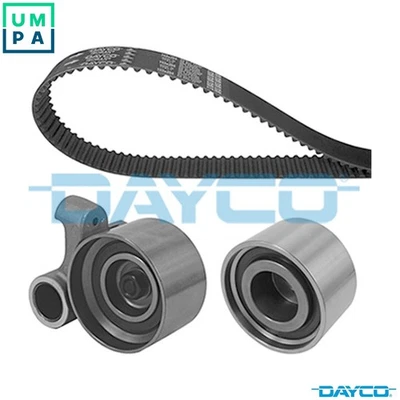 TIMING BELT KIT KTB815 FOR LEXUS TOYOTA PRADO LAND/CRUISER/200/SUV/100/CYGNUS - Image 1 of 4