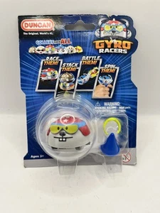 New Gyro Racer, Racing Toy - Duncan Gyro Technology - Picture 1 of 2