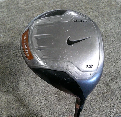 耐克 Ignite 460 13 度发球杆女士 — 第 1/4 张图片