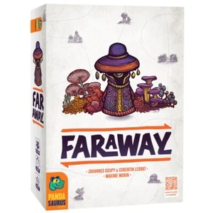 Faraway PANFACORE (RK) 0524 - Imagen 1 de 1