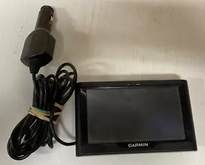 Garmin 4.3" Portable GPS Navigation System ***NOT TESTED - Picture 1 of 9